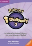 Primary i-Dictionary 3 (Flyers): Whiteboard software Home User - Wieczorek Anna