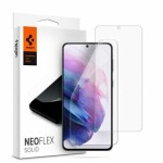 Spigen Neo Flex ochranná fólie pro Samsung Galaxy S21 / 2ks (AFL02549)