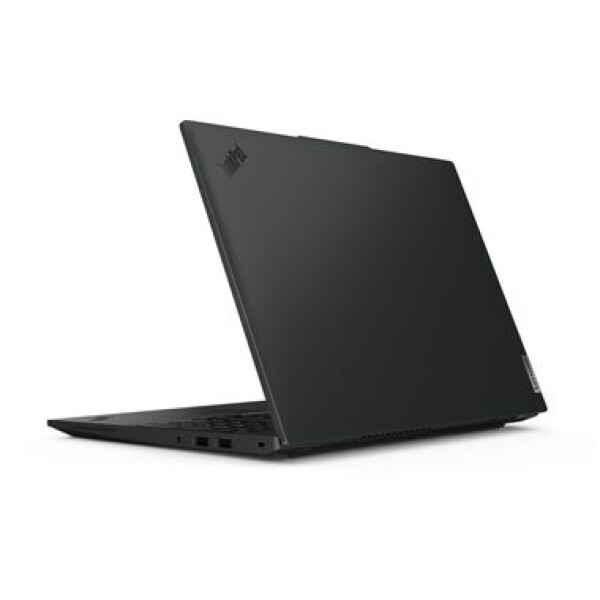 Lenovo ThinkPad L16 G1 černá / 16" WUXGA / Intel Core Ultra 5 125U 1.3GHz / 16GB / 512GB SSD / Intel Graphics / W11P (21L3002DCK)