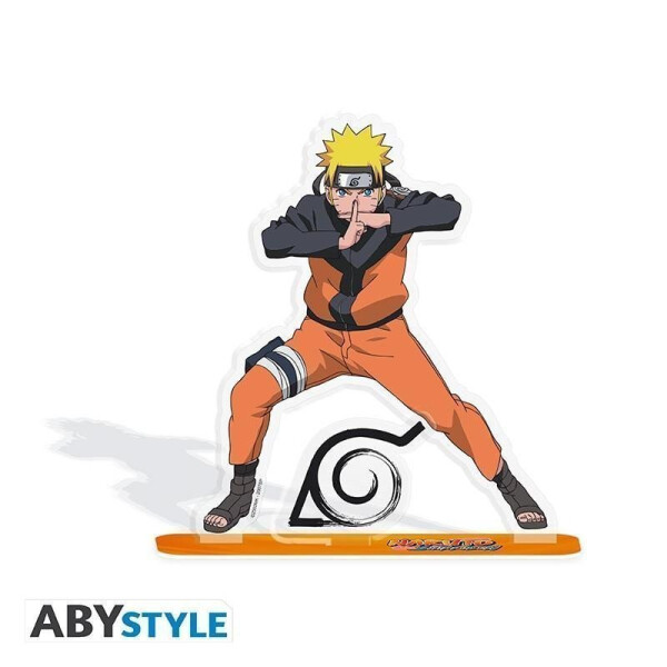 Naruto 2D akrylová figurka Naruto