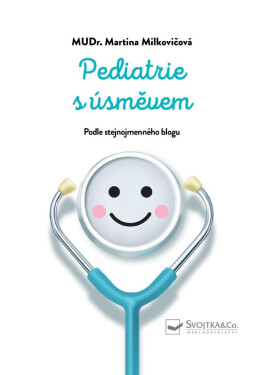 Pediatrie úsměvem