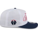 New Era Pánská kšiltovka Washington Wizards NBA 2025 Draft 19TWENTY Adjustable OTC