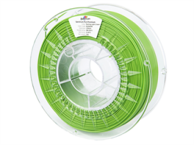Filament Spectrum PLA Premium 1,75 mm TOOLING LIGHT GREEN 1 kg