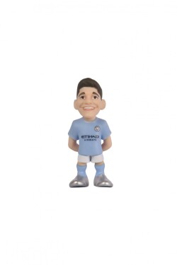 MINIX Football: Manchester City - Julián Álvarez 7 cm