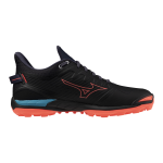 Obuv na pozemní hokej Mizuno WAVE LEOPARDUS X1GA231106 Velikost obuvi v EU: 42