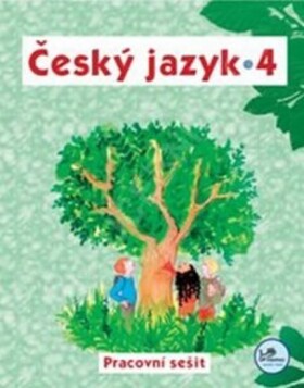 Český jazyk pracovní sešit