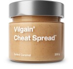 Vilgain Cheat Spread