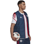 Pánská vesta Bayern Pad HG1132 Adidas