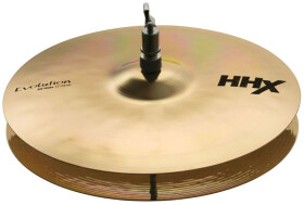 Sabian HHX Evolution Hi-hat 13"
