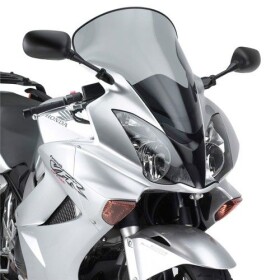 D217S plexi kouřové Honda Vfr 800 Vtec (02-11) vxš520x430 mm