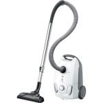 Electrolux EEG41IW / Sáčkový vysavač / 750 W / 80dB / bílá (EEG41IW)