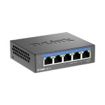 D-Link DMS-105/E DMS-105/E ethernetový switch 5 portů