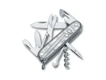 VICTORINOX Kapesní nůž Climber SilverTech (1.3703.T7)