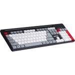 Marvo KB005 US černá / Klávesnice / membránová / USB-A / 1.4m / US Layout (KB005 US)