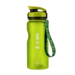 NILS Camp NC1740 600 ml zelená / Tritanová láhev na pití (5907695548327)