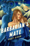 Barbarian´s Mate - Ruby Dixon