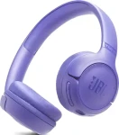 JBL Tune 530BT purpurová / Bezdrátová sluchátka / Mikrofon / Bluetooth 6.0 / výdrž 76 h