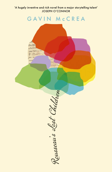 Rousseaus Lost Children