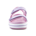 Sandály Crocs Crocband Cruiser Sandal Jr 209424-84I EU 20/21