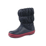 Crocs Winter Puff Boot Jr 14613-485