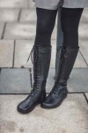Peerko Empire Black