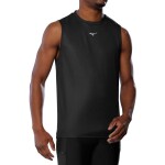 Běžecké tričko Mizuno Core Graphic Sleeveless J2GAC01290 Velikost textilu: M
