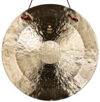 Sela 24" Wind Gong Standard