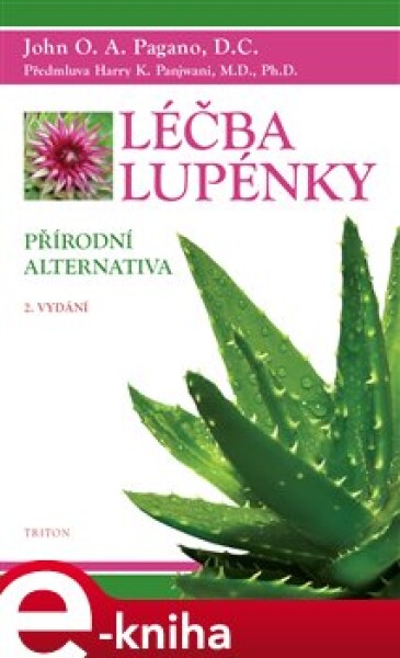 Léčba lupénky