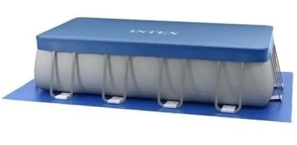 MARIMEX 10421013 Krycí plachta pro bazén Tahiti/Florida Premium 2 x 4 m