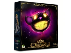 TLAMA games Válka v Říši divů (Wonderland's War CZ)