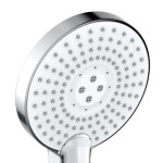 IDEAL STANDARD - Idealrain Evo Jet Set sprchové hlavice, 3 proudy, držáku a hadice, chrom B2459AA