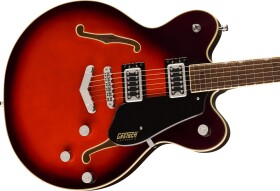 Gretsch G5622 Electromatic Center Block Double-Cut with V-Stoptail LRL