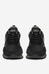 Tenisky G-STAR RAW KMS4011-1 Syntetický materiál,Přírodní kůže (useň) - Semiš