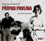 Případ Pavlína Martina Formanová