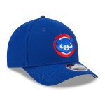 New Era Pánská kšiltovka Chicago Cubs MLB 1979 Cooperstown Team 9FORTY M-Crown Snapback