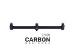 Zfish Hrazda Carbon Buzzer Bar 3 pruty 30cm (ZF-6566)