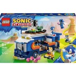 77006 LEGO® Sonic the Hedgehog Team Sonics Commando Truck