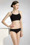 Fitness top 3k611 black GATTA černá