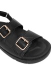Dětské sandály Geox J65P0A 000BC C9999 Velikost: 36