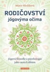 Rodičovství jógovýma očima Marie Hledíková