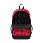 Batoh Washington Capitals NHL FOCO Big Logo Bungee Backpack