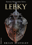 Lebky - Brian Staveley