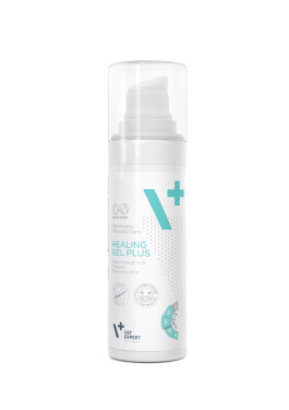 Vetexpert HEALING GEL - hydrogel podporující hojení ran