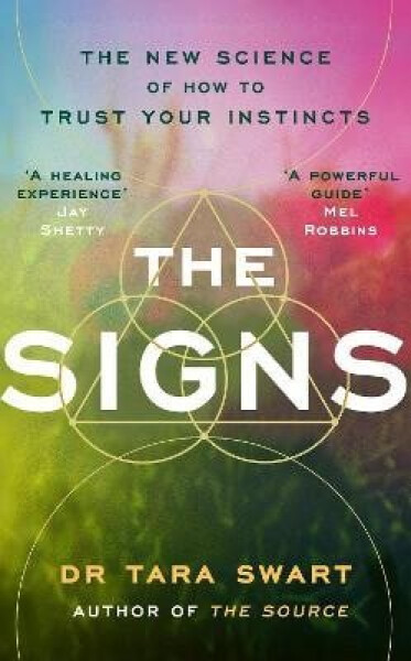 Signs - Tara Swartová