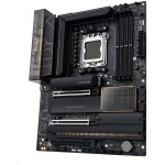 ASUS PROART X870E-CREATOR WIFI / AMD X870E / DDR5 / SATA III RAID / USB / 10GLAN / M.2 / sc.AM5 / ATX (90MB1IG0-M0EAY0)