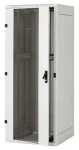 Triton 19" rozvaděč stojanový 47U/800×600 / rozebíratelný / světle šedá (RZA-47-A86-CAX-N1)