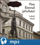 Pan Šimral přichází, Luboš Pavel