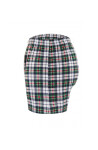 Sesto Senso BM01 Panther Maxi boxerky 3XL-4XL vícebarevné 3XL