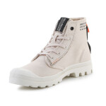 Boty Palladium Pampa Underlayer W 99183-297-M EU 39