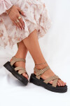 Sandály model 209896 Step in style 39
